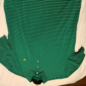 Masters Tech, The Masters Shirt.